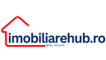 Imobiliarehub.ro - Logo