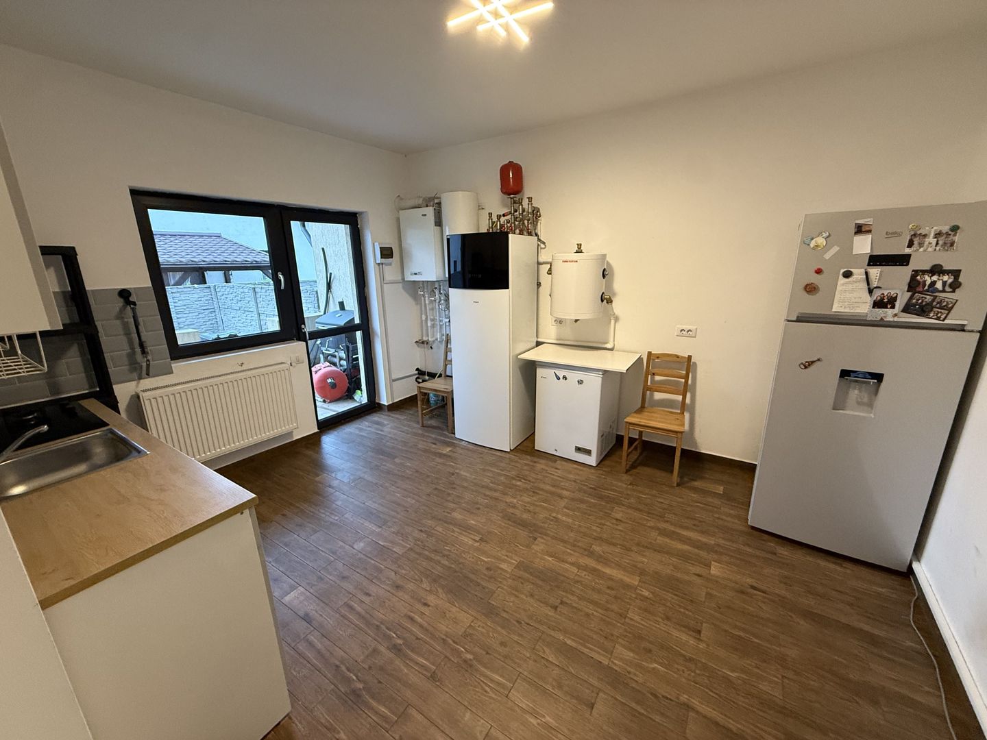 Duplex premium P+1+Pod – Bragadiru, Str. Topaz - Poză 2