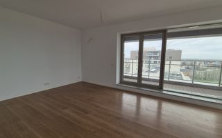 Apartament 4 camere tip duplex, 3 bai + parcare - 1 Mai / Domenii - Poză 8