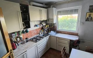 3 camere Circumvalatiunii decomandat centrala proprie - Poză 3