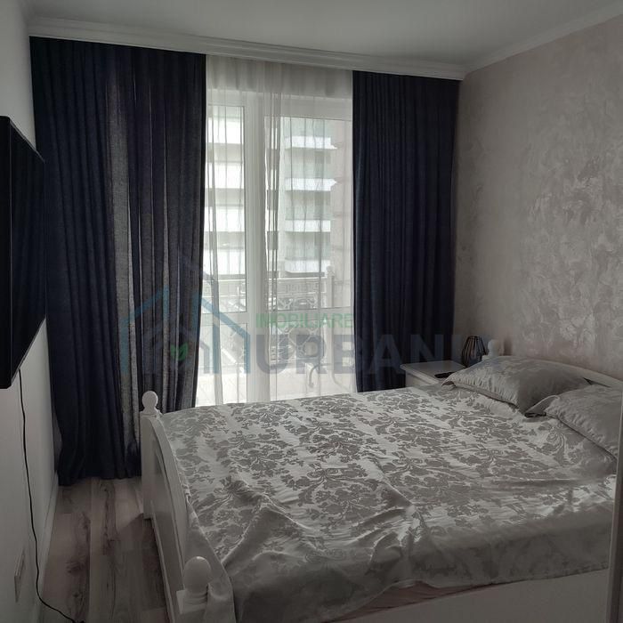 Apartament 2 camere, Copou, Complex Inamstro, Aleea Mihail Sadoveanu, etaj 1/5 - Poză 4