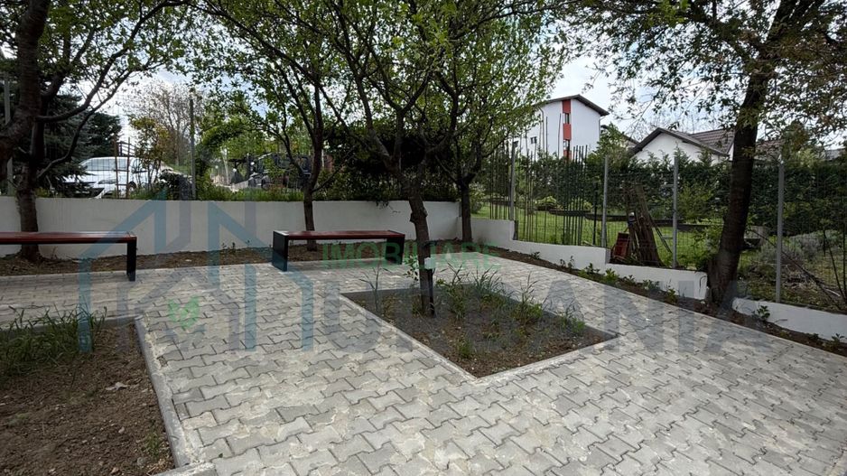 Vânzare apartament 2 camere, Rediu – Don Lake View, 55.6 mp, etaj 1/4 - Poză 8