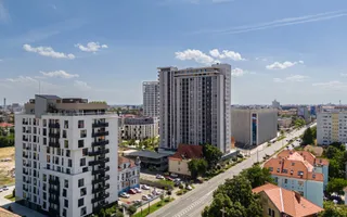 Apartament modern bloc nou, Tache Ionescu langa ISHO, Comision 0 - Poză 36