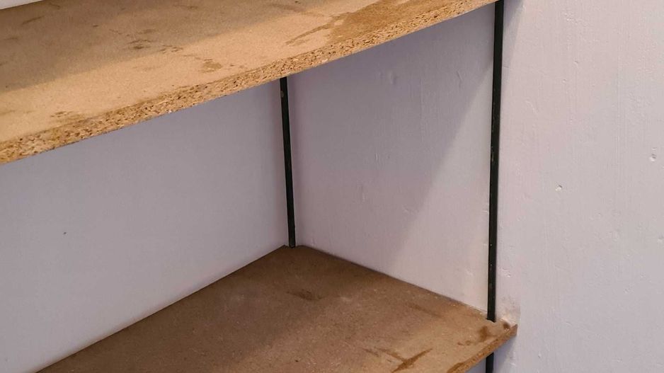 Garsoniera de vanzare - Manastur, str Mehedinti, 28mp - Poză 4