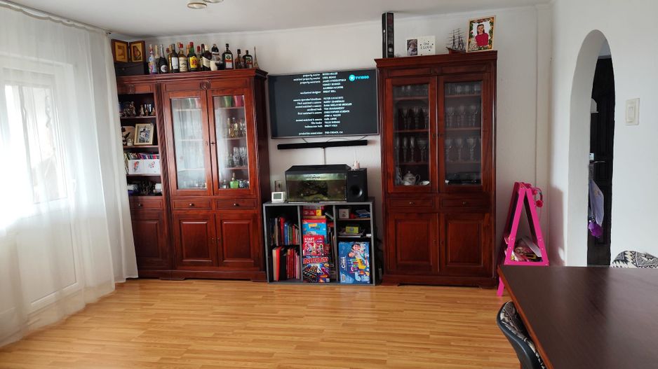 ageuropa.ro vinde ap 3 cam 66mp la etajul 4 în Micro 16. - Poză 2