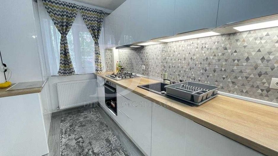 Apartament de închiriere/Floresti/ str. Stejarului - Poză 5