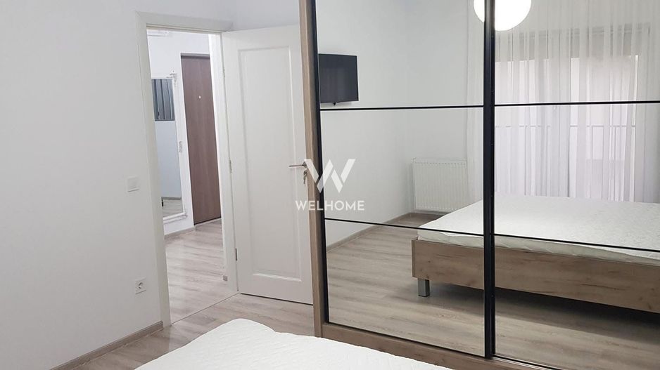 Apartament 3 camere de inchiriat - Marcel Iancu Arhitectilor - Poză 6