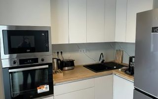 Apartament 3 camere – 70 mp – complet renovat – Terezian, Sibiu - Poză 4