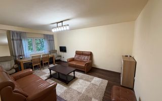 Apartament cu 3 camere, decomandat, 74 mp, pe Calea Dorobanților. - Poză 3