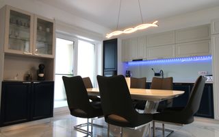 Duplex cu dotari premium, prima inchiriere -  Dumbravita - Poză 3