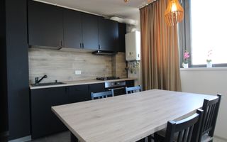 Xcity Tower, 2 camere, centrala proprie - Poză 5