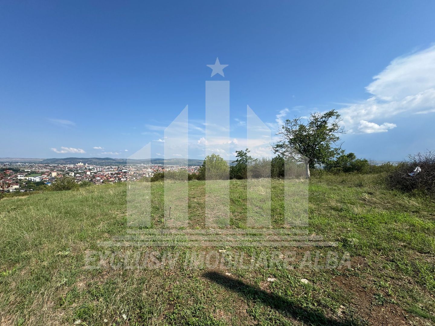 Teren intravilan de vanzare, Podei - Poză 2