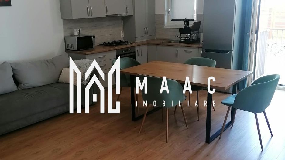 Apartament 3 camere de închiriat | Arhitecților, Sibiu - Poză 1