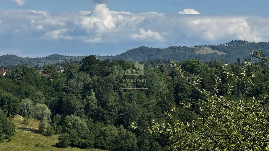 TEREN INTRAVILAN,  SUPRAFAȚA 3446 MP, BUGHEA DE SUS, ARGES - Poză 8