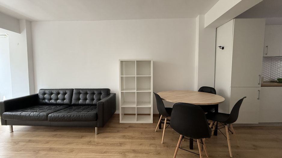 Apartament cochet Dorobanti - Aricescu - Poză 4