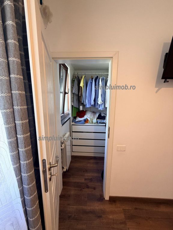 Decomandat 2 Camere Complex Nou Parcare Inclusa - Poză 8