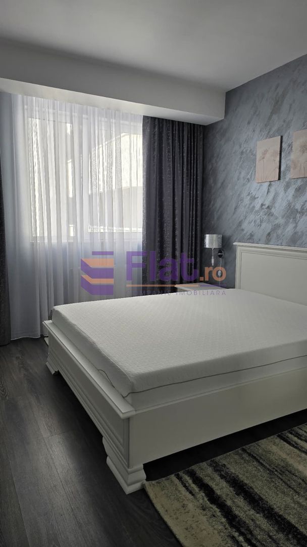 Apartament 2 camere | 58 mp | Balcon 6 mp | Alphaville – Racadău, - Poză 15