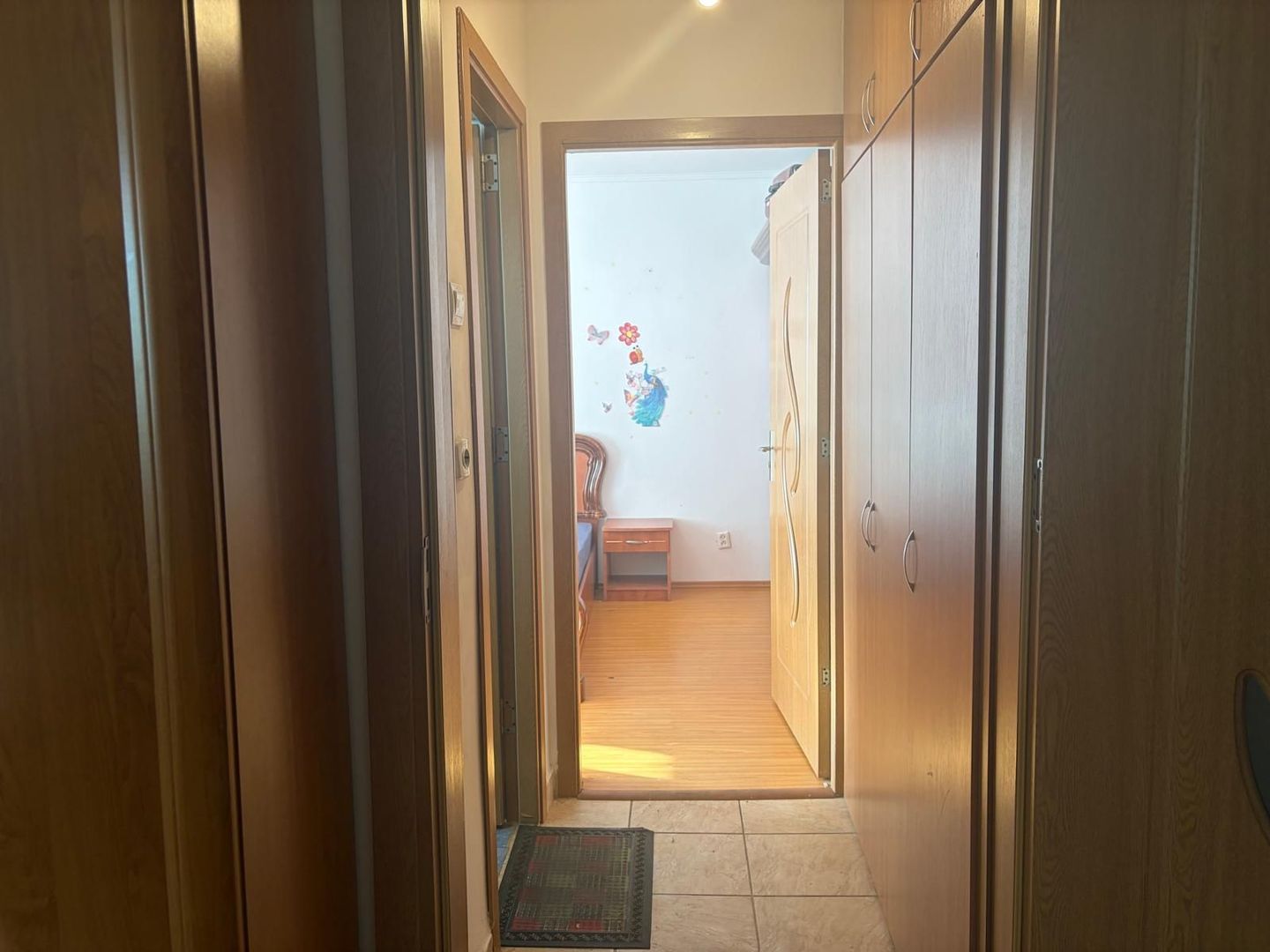 Apartament de inchiriat cu doua camere, Piata Iancului - Poză 4