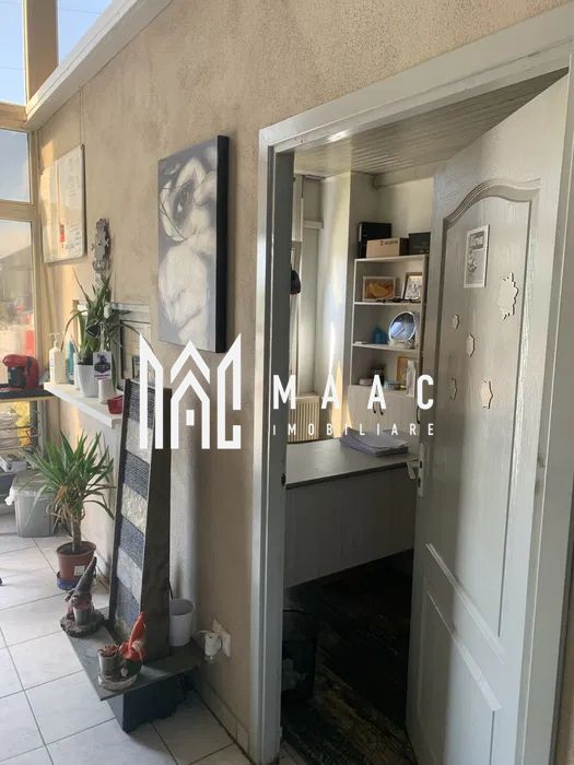 Hala Industrială | Teren 5000 mp | Marșa - Poză 3