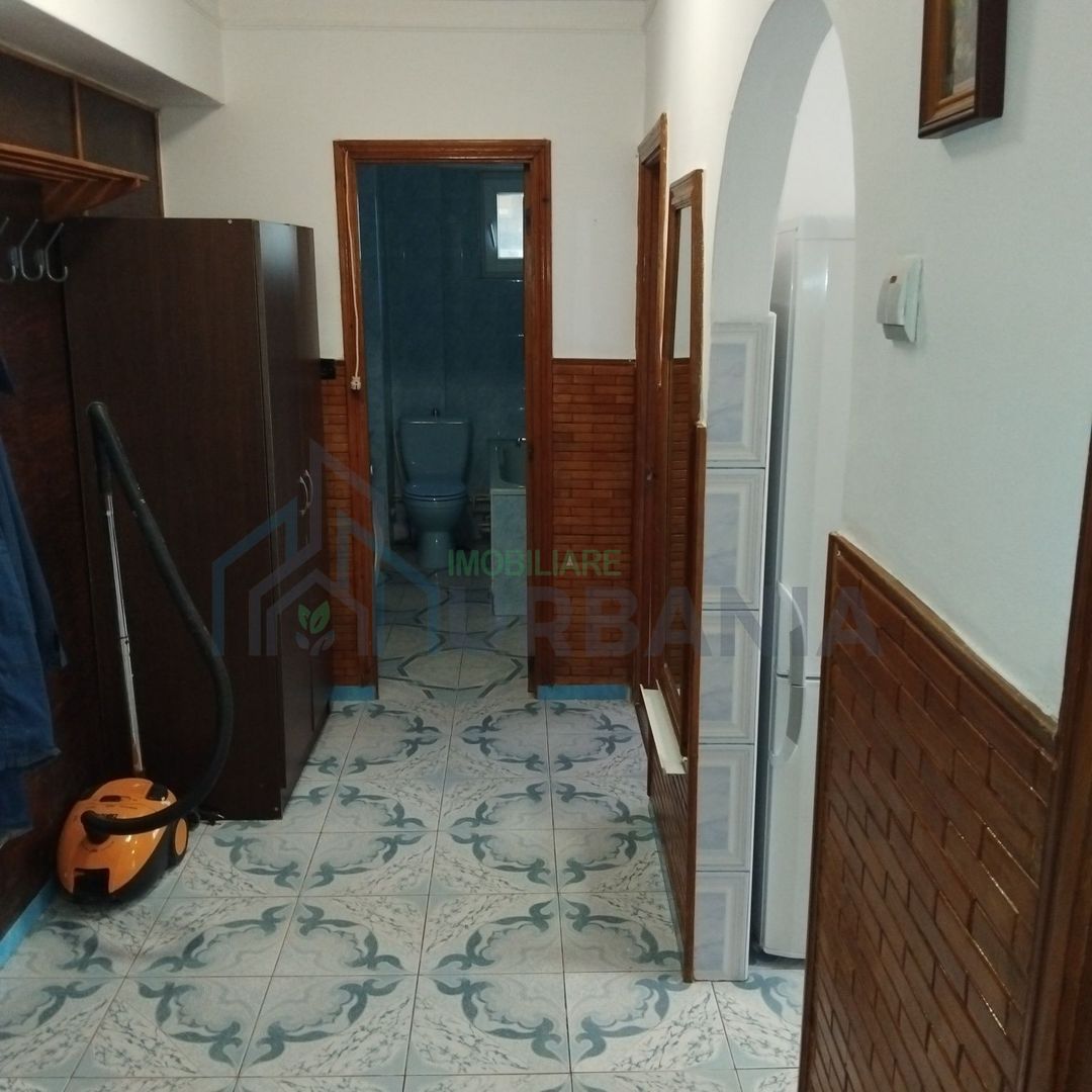 Apartament 2 camere. Zona Pacurari - Poză 4