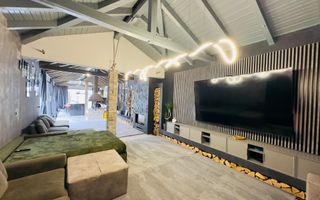 BG03-Vila de Lux 7 camere,Piscina-COMISION 0% - Poză 32