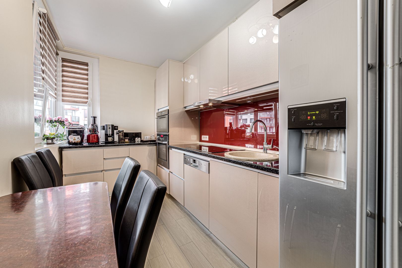 Apartament cu 2 camere la Ared,  zona Kaufland - Poză 4