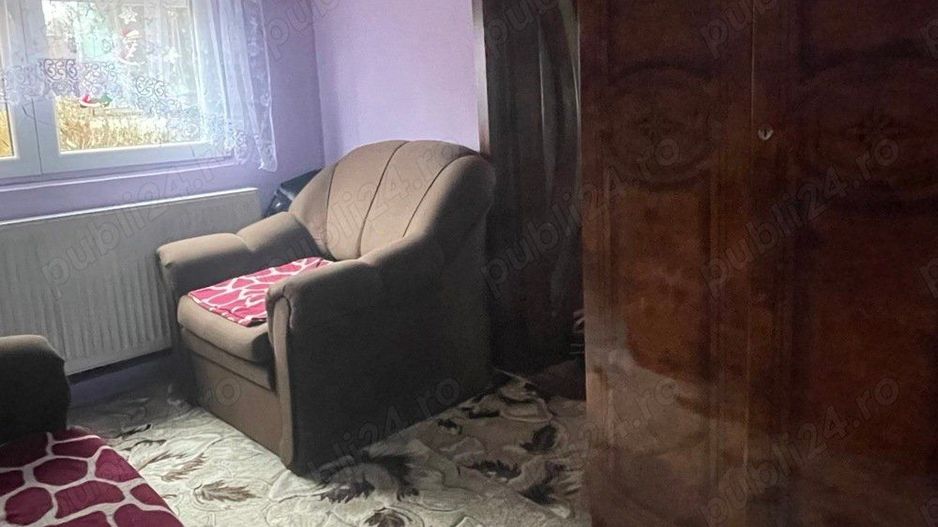 BRASADAS vinde ap 2 cam PARTER în Solidarității. - Poză 1