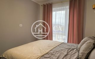 Apartament cu 2 camere de vânzare în PRIMA GREEN, Oradea - Poză 7