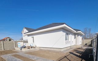 -Casa Individuală-Predare la cheie-Utvin- - Poză 5