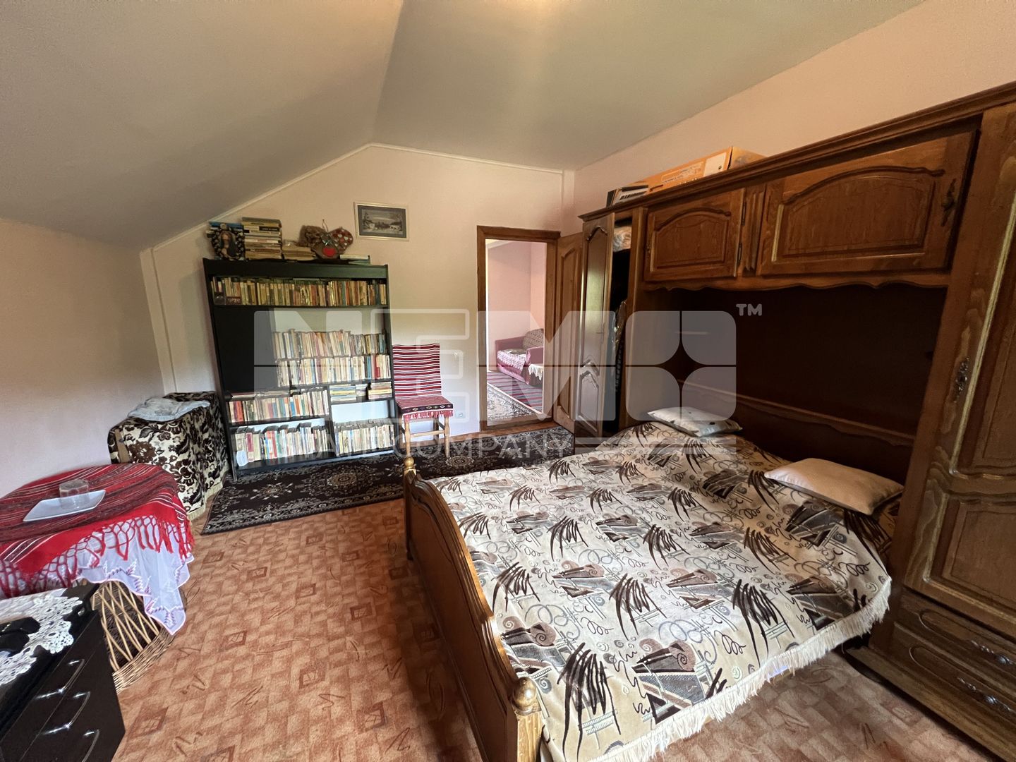 Pensiune Sucevița | 320 MP Utili | 20Ari - Poză 13