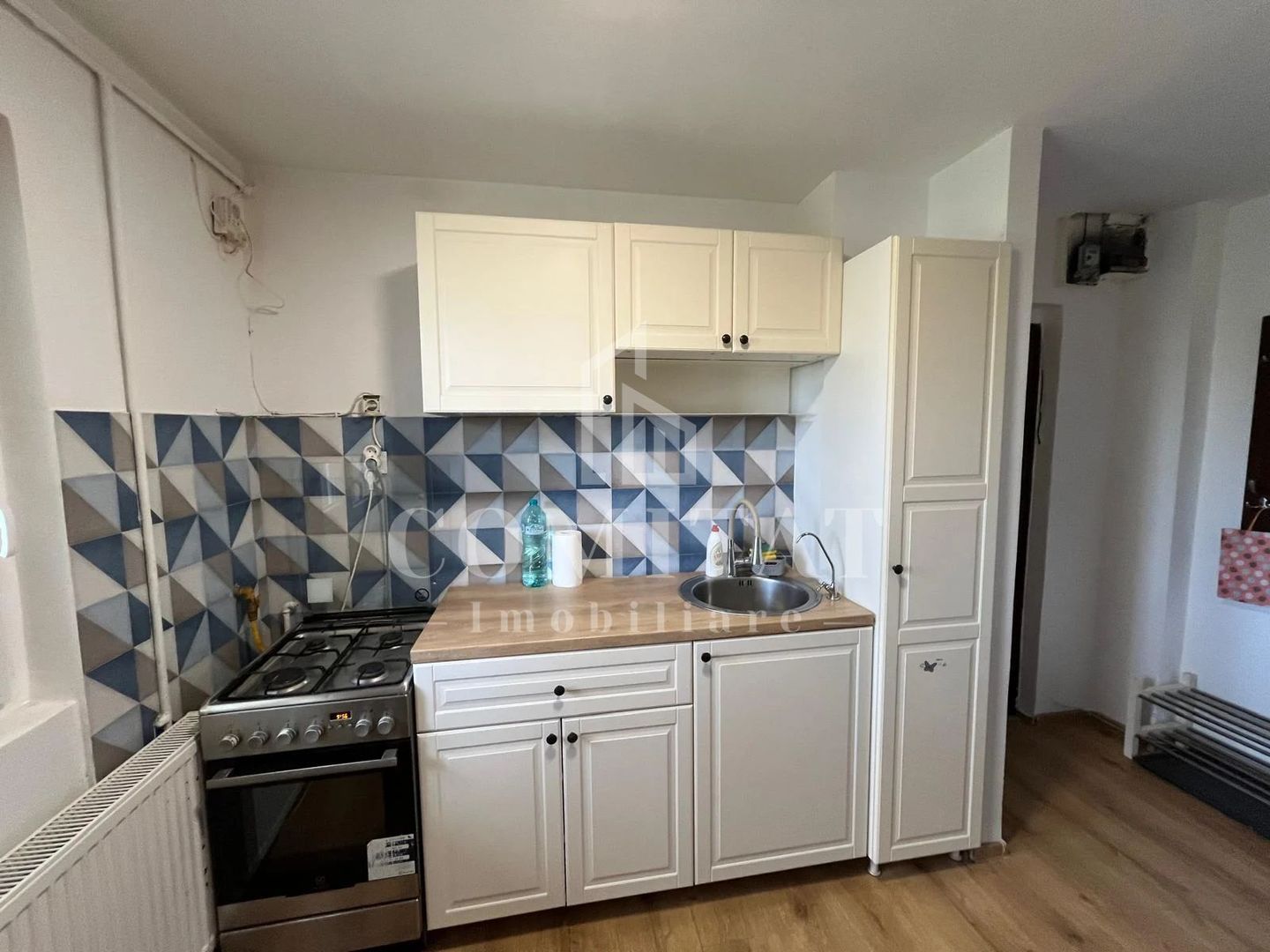 Apartament cu 2 camere de vânzare | Cartierul Grigorescu - Poză 9