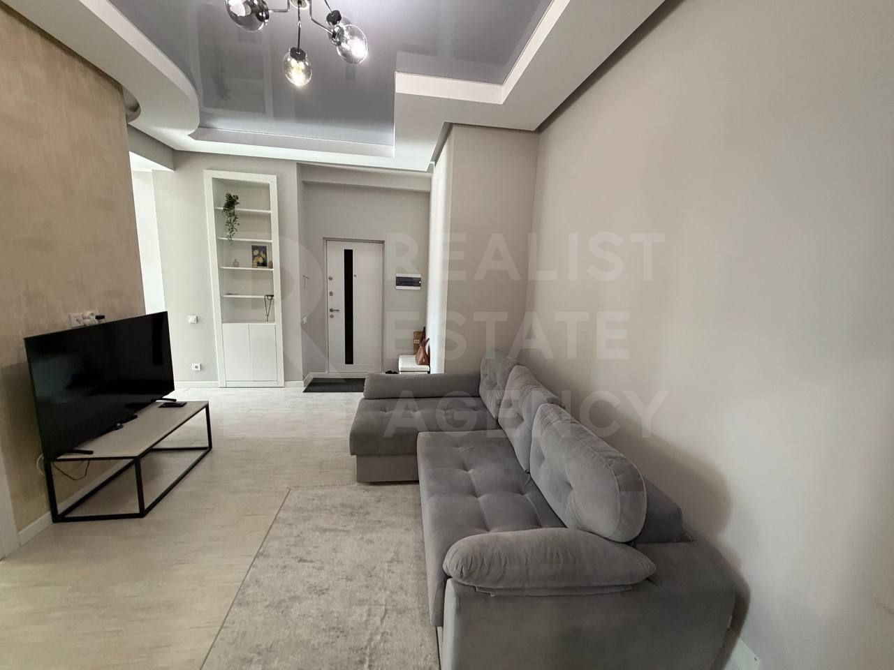 Chirie, apartament, 3 camere, strada Columna, Centru - Poză 2
