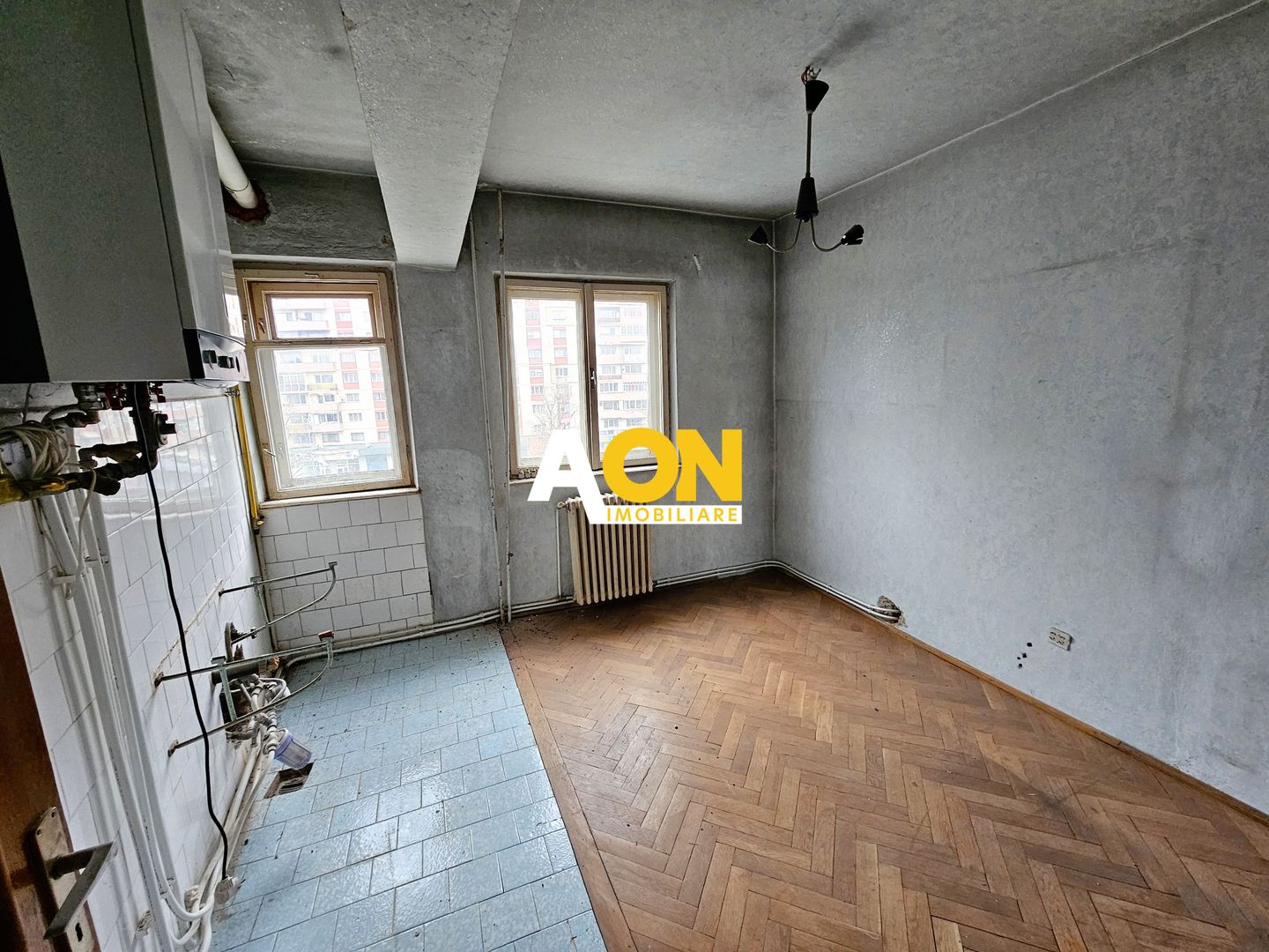 Apartament 3 camere decomandat, etaj 3, ultracentral - Poză 8