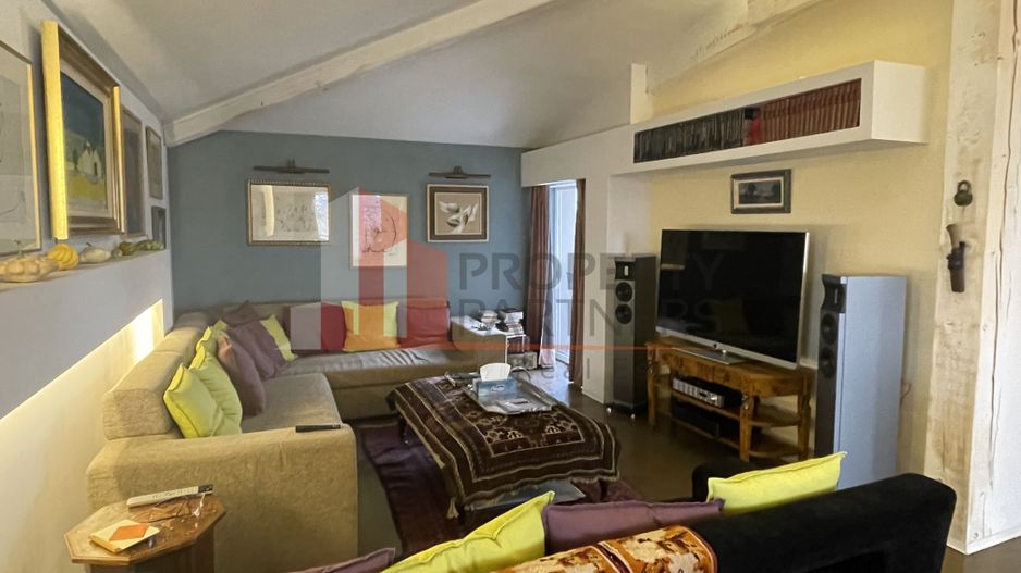Penthouse Otopeni - Poză 4