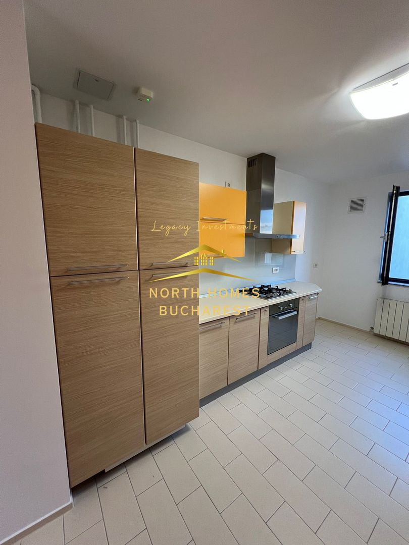 Apartment 160 mp | Zona Baneasa | Ambasada SUA-PARCARE - Poză 24