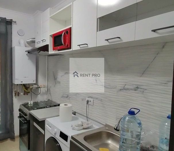 Garsonieră de vânzare | Plaza Residence | 35 mp | Etaj 2 | Lujerului - Poză 2