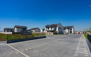 Case noi în Măgurele cu grădină proprie, parc privat și finisaje premium - Poză 19