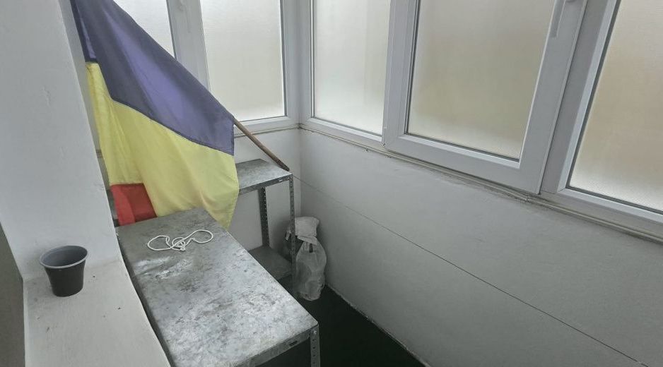 Apartament 3 camere 2 bai si 2 balcoane, Rovinari - Poză 12