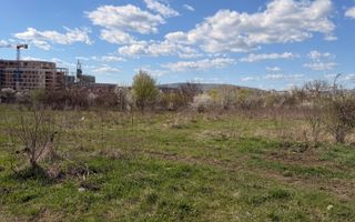 Teren situat în Sopor 5800 mp | Intravilan | Iulius Mall - Poză 1