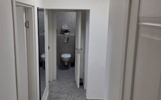 AP. 2 CAMERE - 70 MP UTILI,  BLOC REABILITAT, MODERN, METROU TITAN - Poză 5