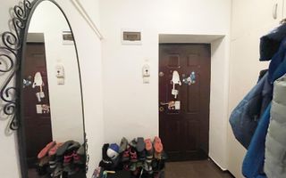 Vând apartament 1 cameră | Zonă Centrală - Poză 8