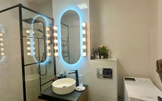 Apartament 2 camere decomandate pe Titulescu! View de exceptie! - Poză 7