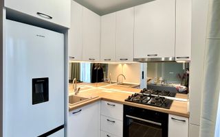 Apartament 2 camere de vanzare / Zona Eroilor / Floresti - Poză 7