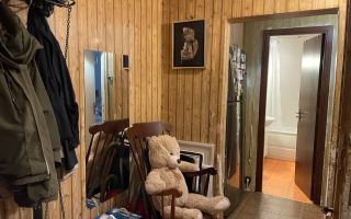 Apartament 2 camere zona Complex Studentesc - Poză 8