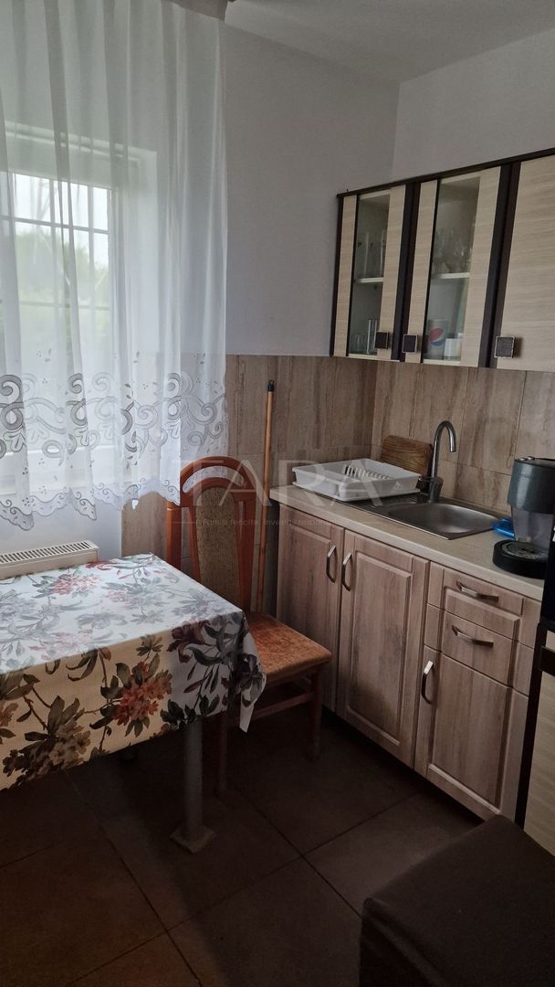 Garsonieră spațioasă, decomandată, 42 mp + balcon – Someșeni - Poză 5