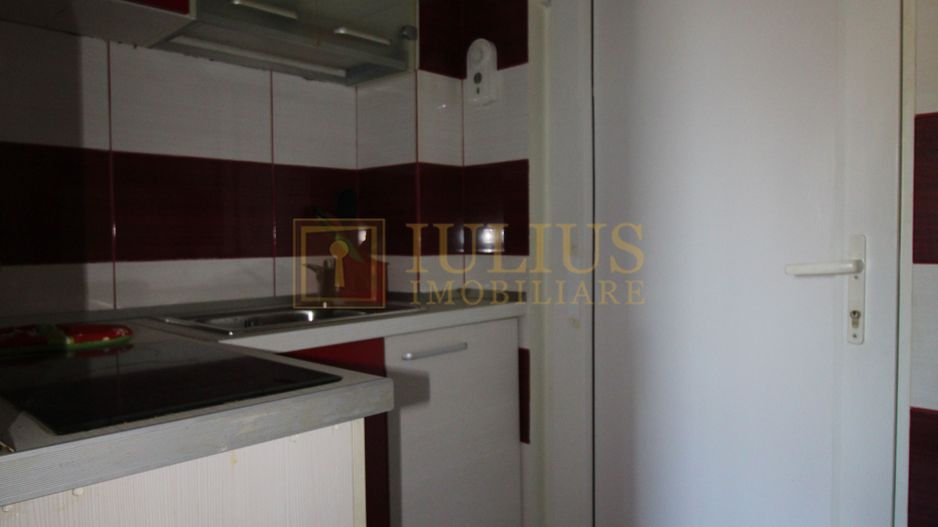 Garsoniera, zona Telegrafului, potrivit pentru o persoana sau cuplu. - Poză 4