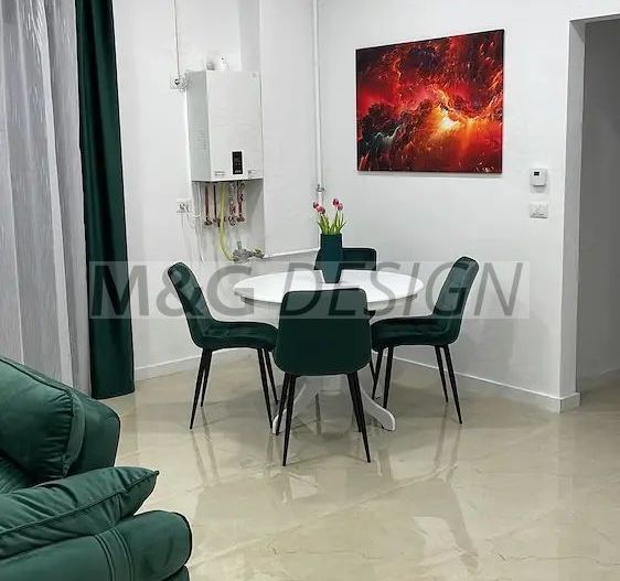 Apartament  4 camere  Torontalului - Poză 2