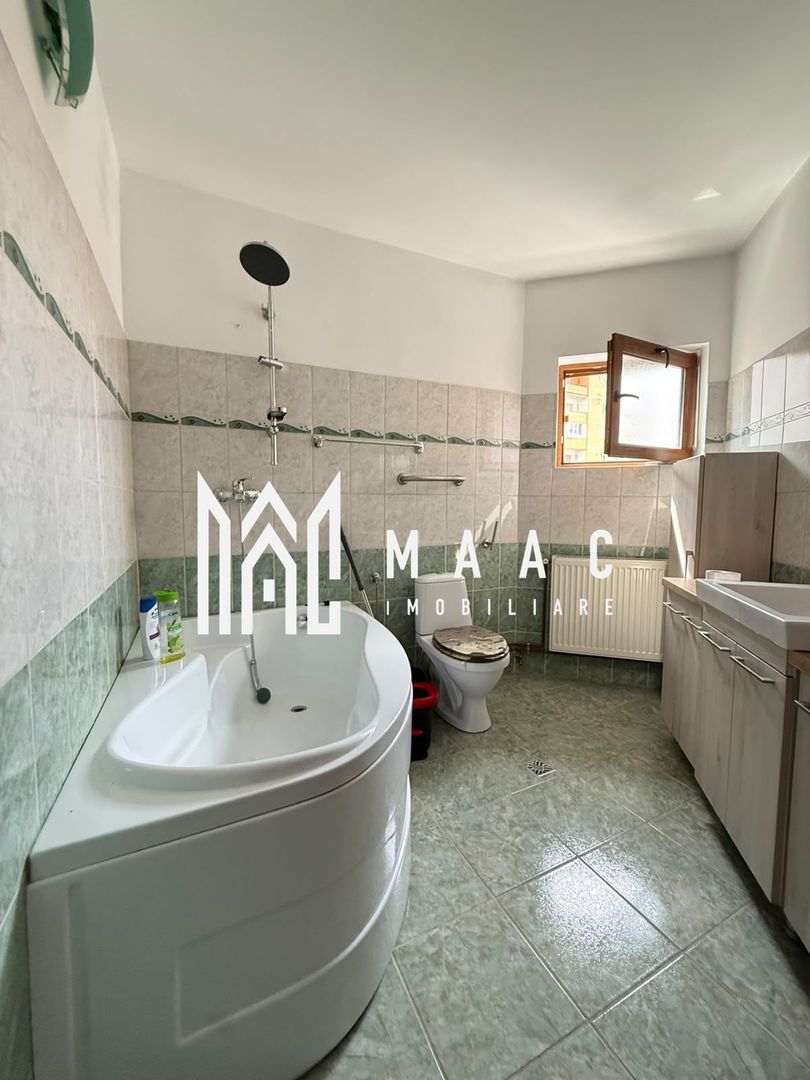 Apartament 4 camere | 130mp | 2 Bai | 2 Balcoane | V. Aaron - Poză 7