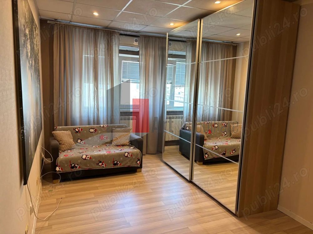 Aprtament 4 camere | Oltenitei | 2 Bai | Centrala propie | Metrou - Poză 4