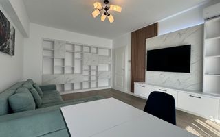 Apartament 2 camere decomandat+parcare subterana Tatarasi - Poză 1